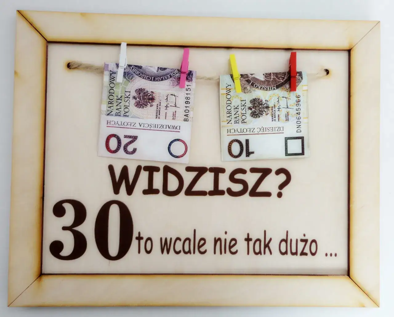 Zdjęcie Najlepsze pomysły na prezent na 30 urodziny dla kobiety, które zachwycą