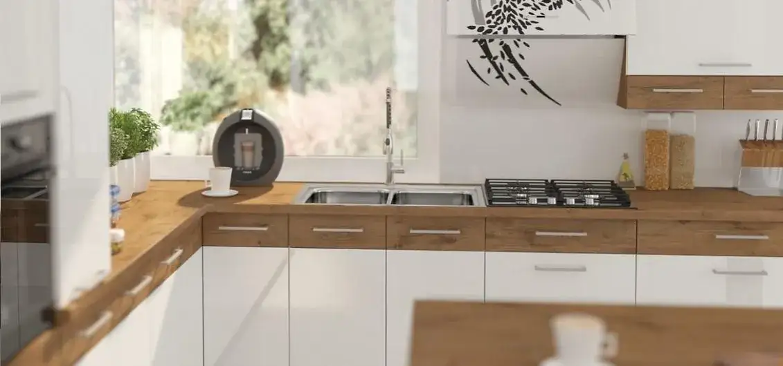 Zdjęcie Jak wybrać najlepszy zlew do szafki 60: kryteria i porady zakupowe