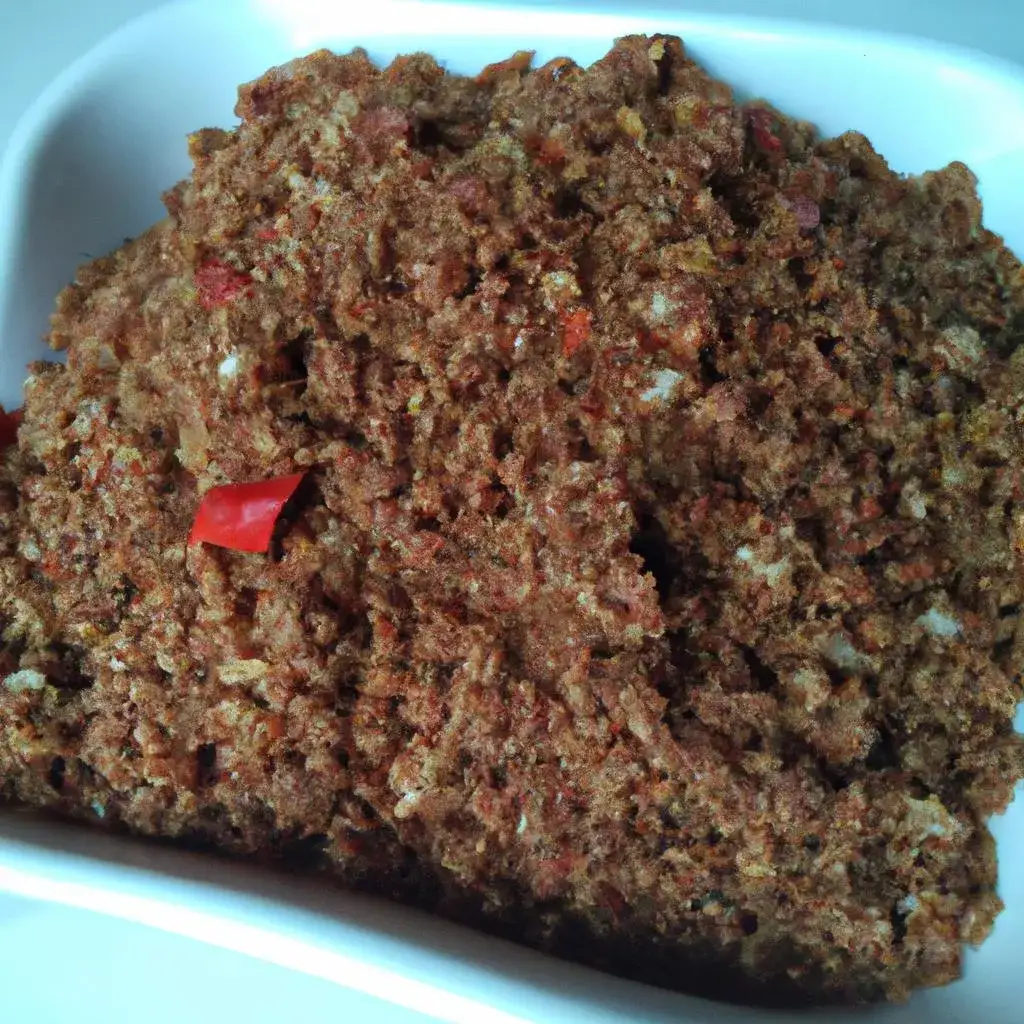 Zdjęcie Jakie przyprawy do kotletów mielonych, by uniknąć mdłego smaku?