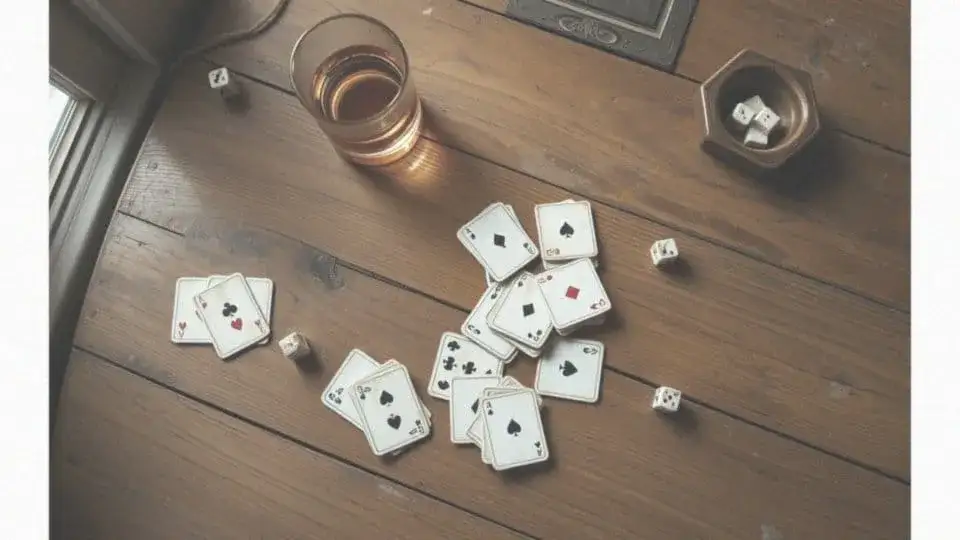 Zdjęcie Ile kart rozdaje się w remiku? Poznaj zasady i warianty gry