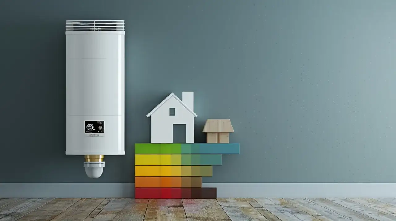 Zdjęcie Koszt pieca gazowego - Co warto wiedzieć przed zakupem?