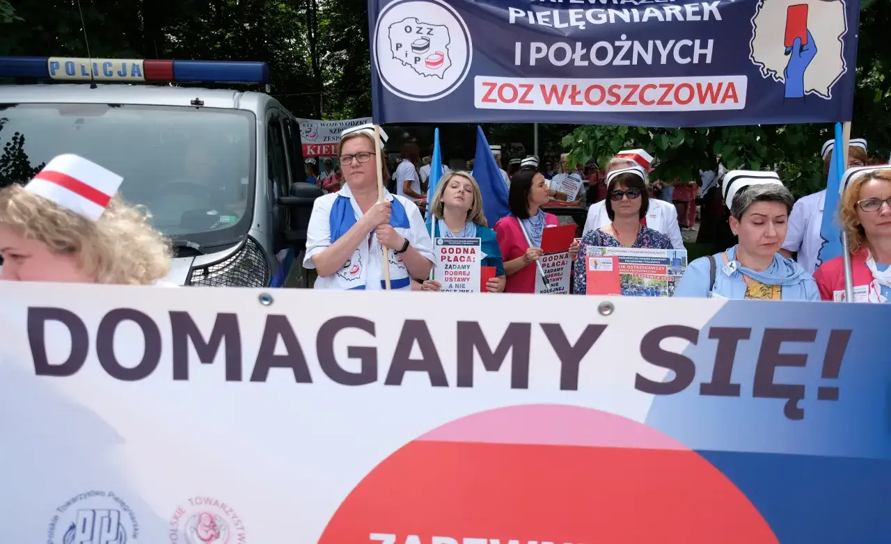 Zdjęcie Związki zawodowe czy warto? Odkryj korzyści i pułapki członkostwa