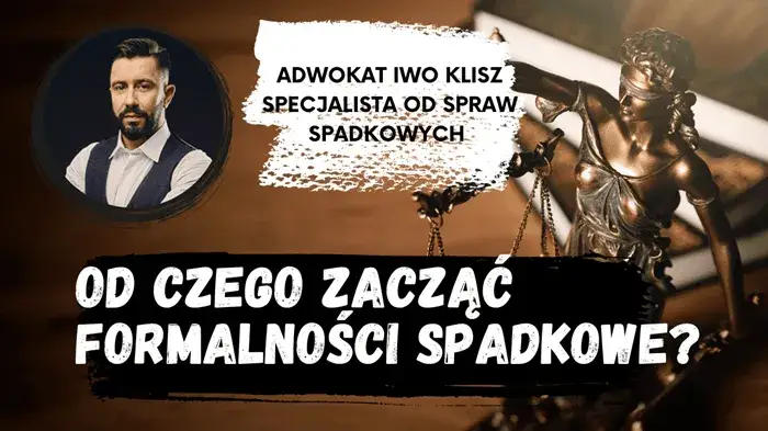 Zdjęcie Co zrobić z testamentem u notariusza po śmierci? Kluczowe kroki i obowiązki