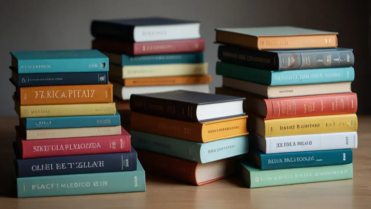 Zdjęcie Wszystkie książki braci Rodzeń - poznaj ich najlepsze poradniki dietetyczne