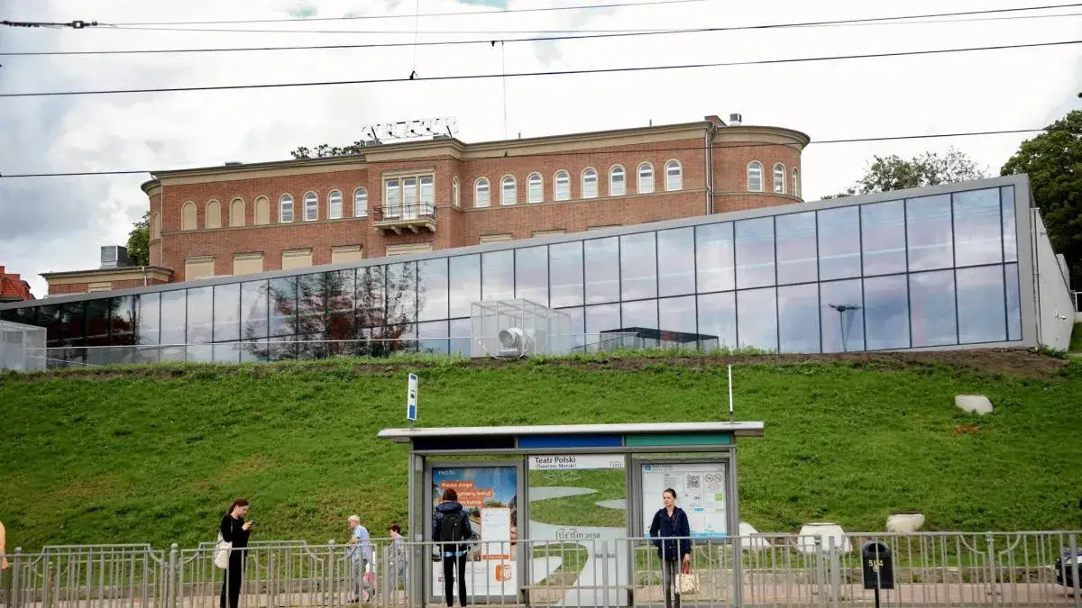 Zdjęcie Teatr Polski Szczecin - Kiedy otwarcie i co warto zobaczyć?