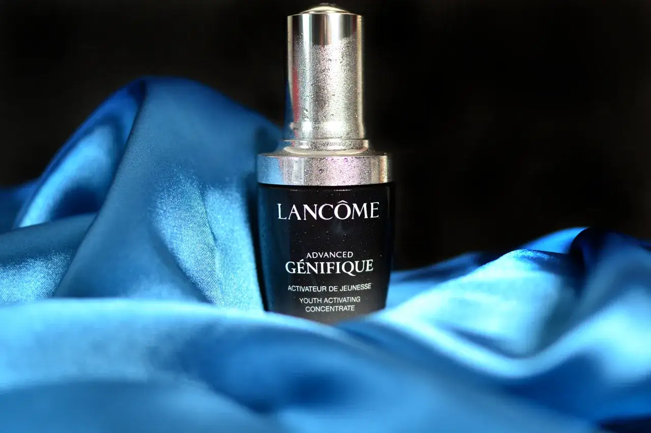 Zdjęcie Jak stosować serum Lancôme Génifique, aby uzyskać najlepsze efekty pielęgnacyjne