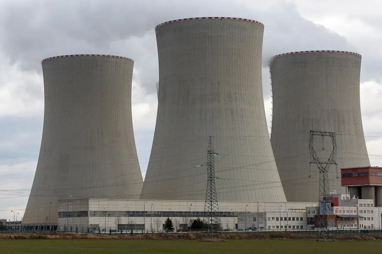 Zdjęcie Ile jest elektrowni atomowych w Niemczech? Zaskakująca prawda o ich zamknięciu