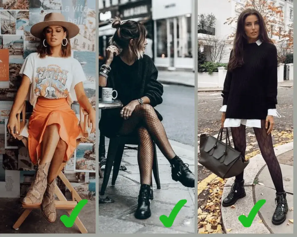 Zdjęcie Jak modnie obciąć nogawki spodni, aby wyglądały stylowo i nowocześnie