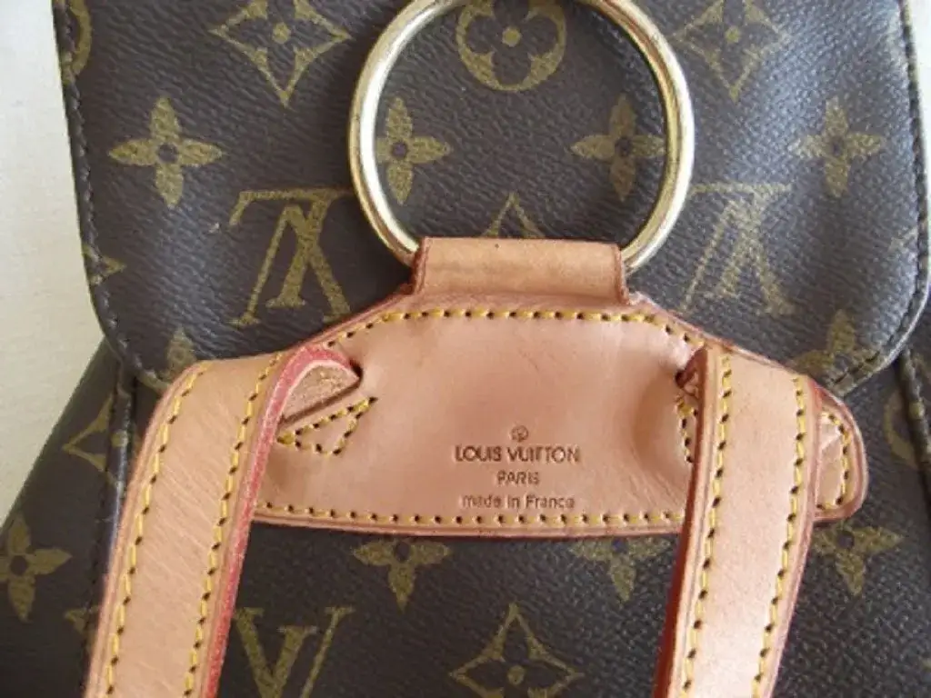 Zdjęcie Ile kosztuje plecak Louis Vuitton? Ceny, modele i ciekawostki