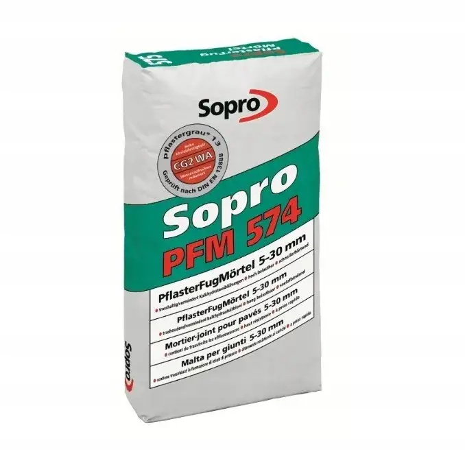 Zdjęcie Jaką zaprawę do kostki brukowej wybrać, aby uniknąć problemów?