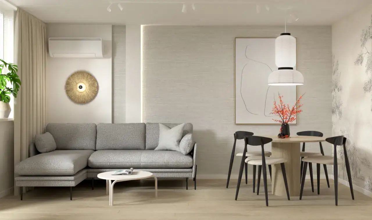 Zdjęcie Jak urządzić mieszkanie na wynajem, aby przyciągnąć najemców?