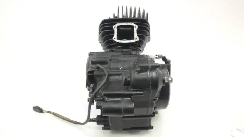 Zdjęcie Honda CR 80 ile ma koni? Zaskakujące fakty o mocy silnika