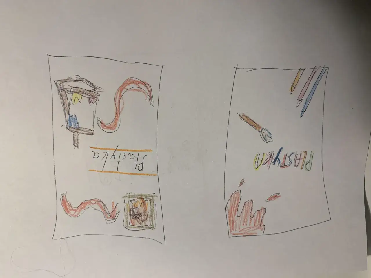 Zdjęcie Jak ozdobić zeszyt do plastyki? Proste i kreatywne pomysły na dekoracje