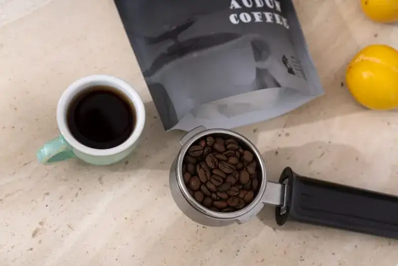 Zdjęcie Jaka kawa jest najzdrowsza? Odkryj najlepsze wybory dla zdrowia