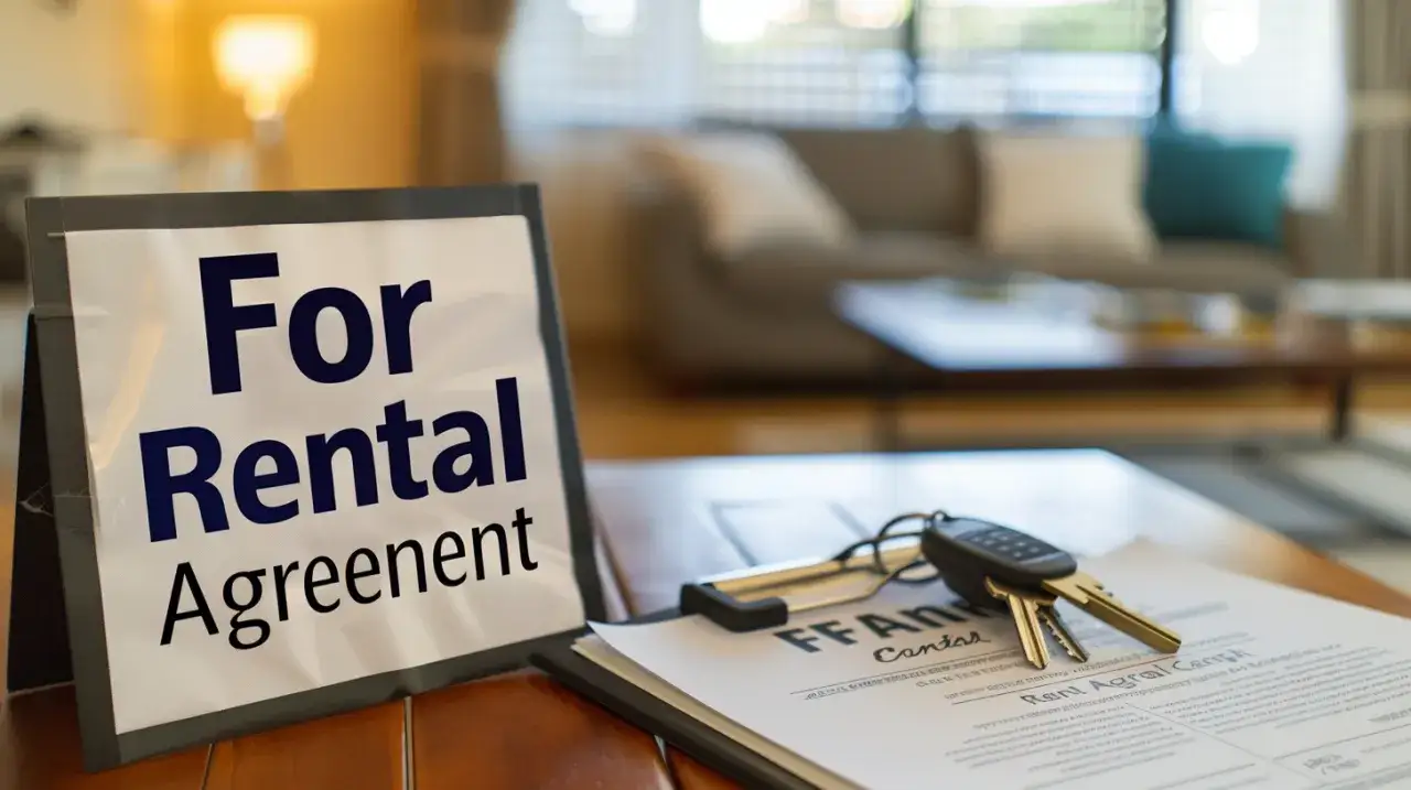 Zdjęcie Mieszkanie pod wynajem - Porady dla wynajmujących i zarządzających