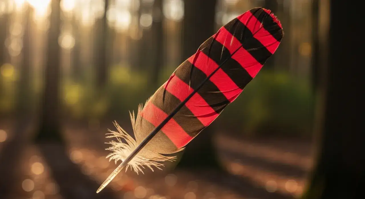 Zdjęcie Jak zrobić strój dzięcioła - łatwe kroki do wyjątkowego przebrania