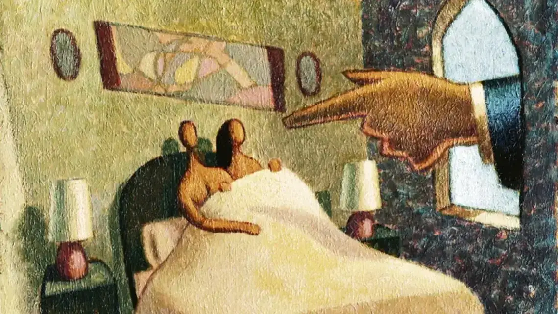 Zdjęcie Kiedy kościół dopuszcza prezerwatywy? Odkryj kontrowersje i naukę