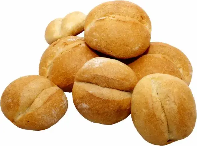 Zdjęcie Ile kalorii ma bułka pełnoziarnista? Wartość odżywcza i wpływ na dietę