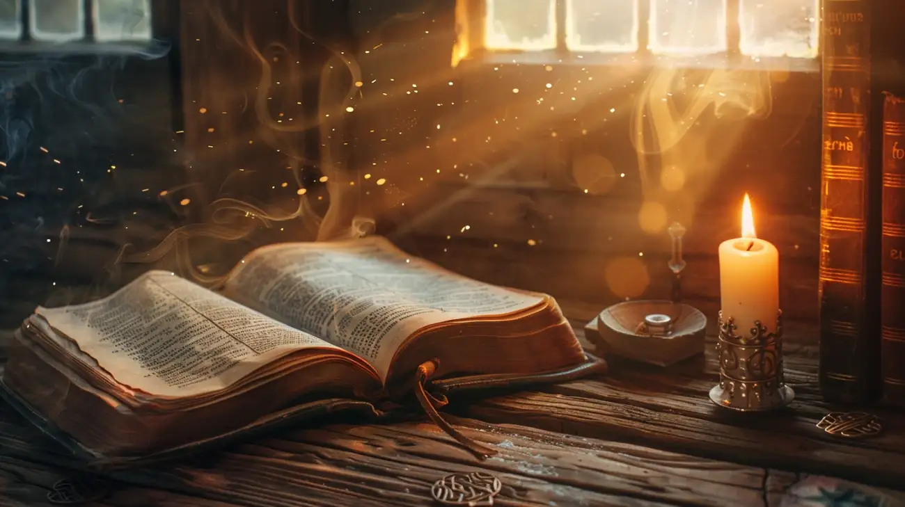 Zdjęcie Cytaty świętych na każdy dzień tygodnia: Zainspiruj się duchową mądrością