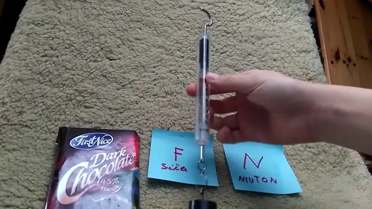 Zdjęcie Jak zrobić siłomierz instrukcja – łatwe metody na pomiar siły w domu