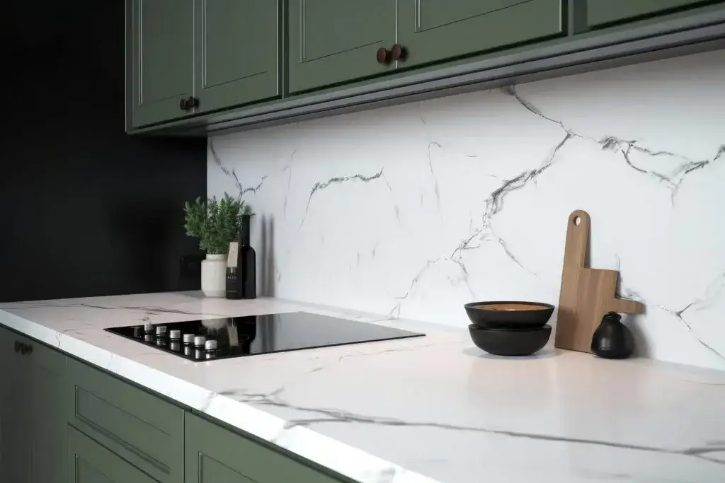 Zdjęcie Z czego blat do krajzegi? Najlepsze materiały na trwałość i stabilność