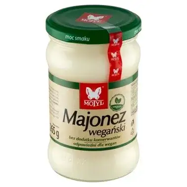 Zdjęcie Gdzie kupić wegański majonez? Sprawdź najlepsze opcje i ceny
