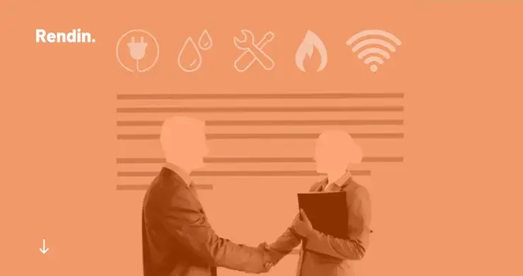 Zdjęcie Jak pobierać opłaty za wynajem mieszkania skutecznie i bezproblemowo