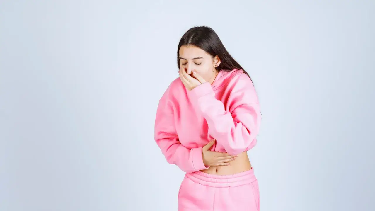 Zdjęcie Síntomas de intoxicación alimentaria: ¿estás en riesgo? Identifícalos ya