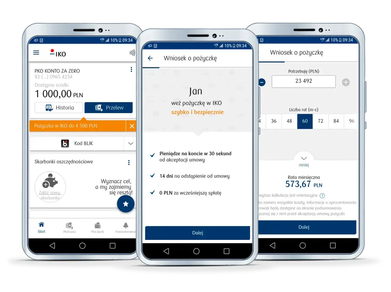 Zdjęcie Jak spłacić pożyczkę w IKO? Proste metody i porady na start