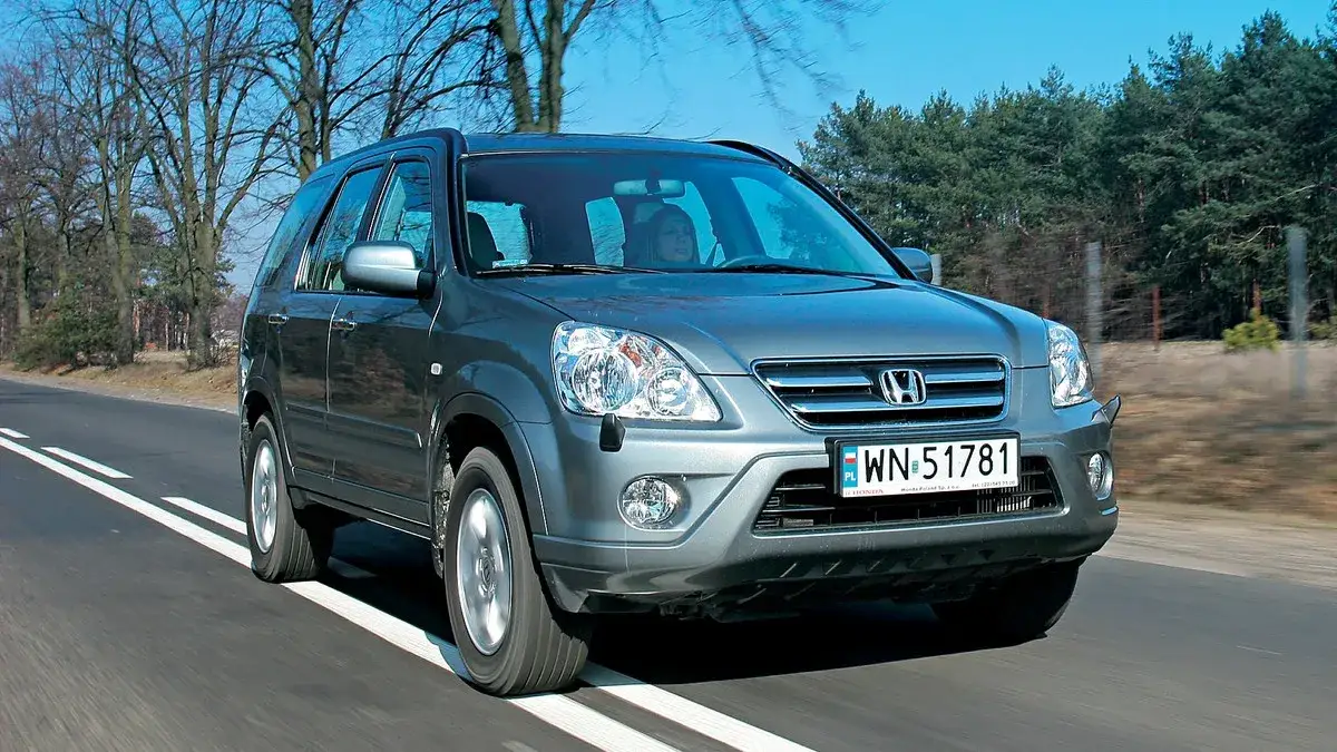 Zdjęcie Jaki suv do 20 tys – najlepsze modele, które nie zawiodą oczekiwań