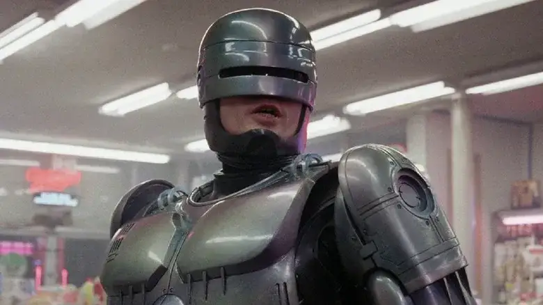 Zdjęcie Co się stało z nowym RoboCopem? Prawda o planowanym filmie w 2019 roku