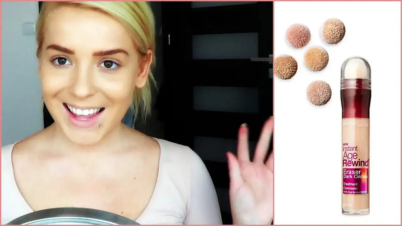 Zdjęcie Jak otworzyć korektor Maybelline - proste sposoby na łatwe otwarcie