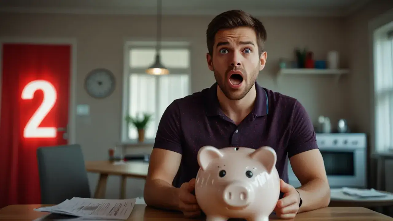 Zdjęcie Jak uniknąć szoku przy rachunku za prąd Tauron? Oto 5 tricków!