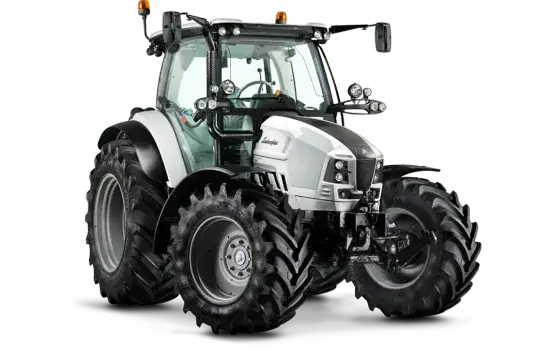 Zdjęcie Ile kosztuje traktor Lamborghini? Ceny nowych i używanych modeli