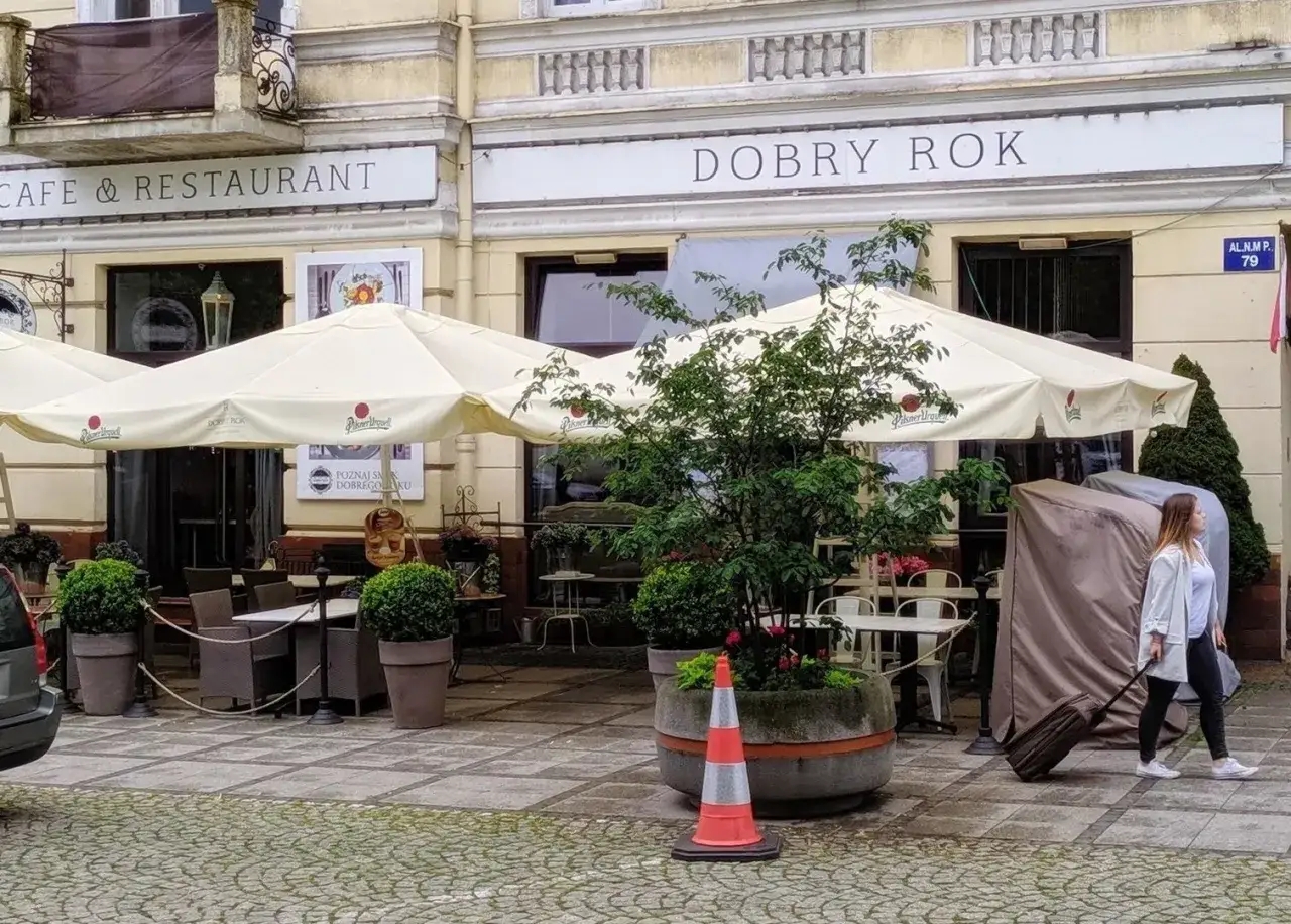 Zdjęcie Gdzie zjeść przy Jasnej Górze? Odkryj najlepsze restauracje i smaki