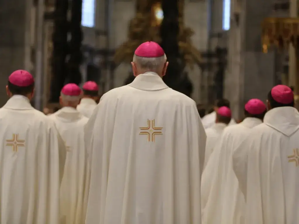 Zdjęcie Czy msza online to grzech? Wyjaśnienie stanowiska Kościoła katolickiego