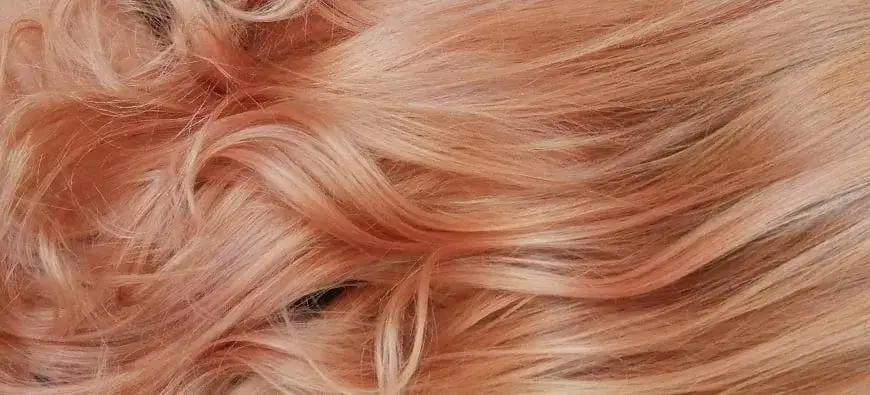Zdjęcie Jak z rudego na blond - skuteczne farby i techniki bez uszkodzeń