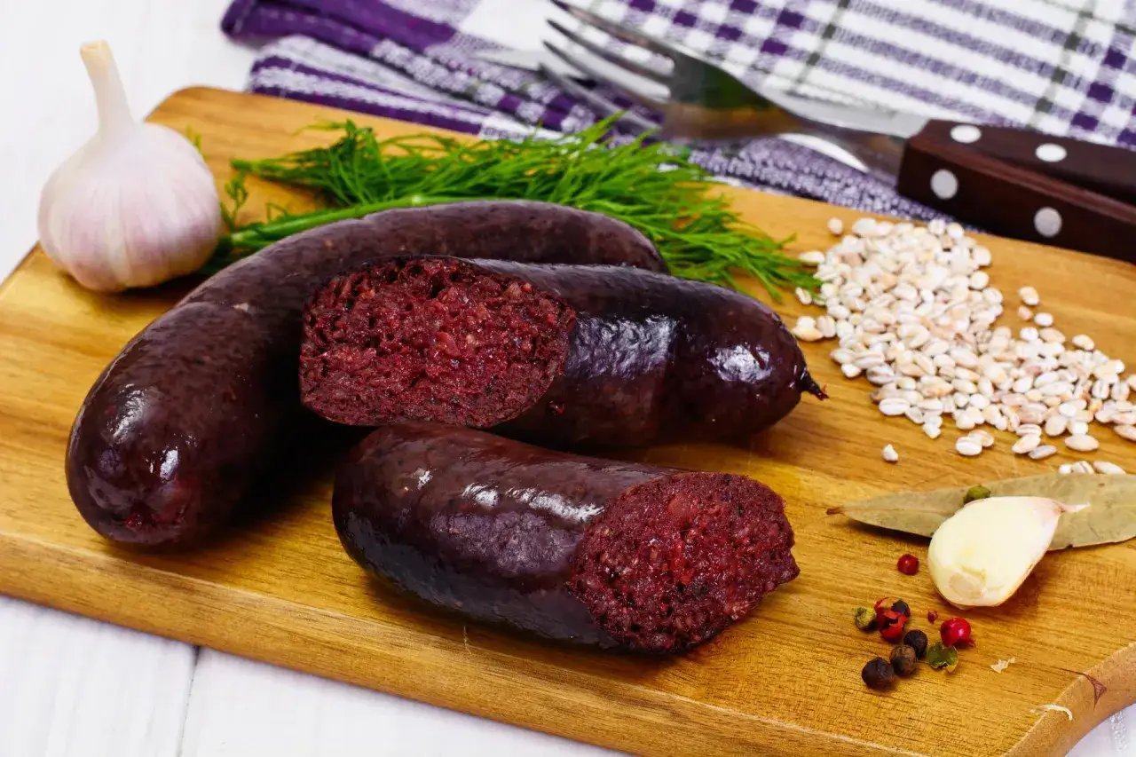 Zdjęcie Jak zrobić kaszankę bez krwi – smaczny przepis na zdrową alternatywę