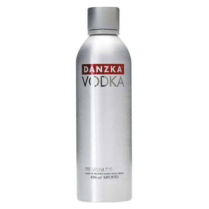 Zdjęcie Gdzie kupić wódkę Danzka? Sprawdź najlepsze oferty i ceny
