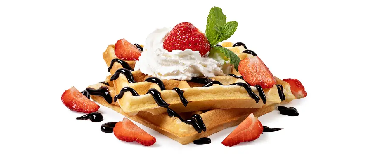 Zdjęcie Jaki typ mąki do gofrów? Odkryj najlepsze wybory dla idealnych gofrów