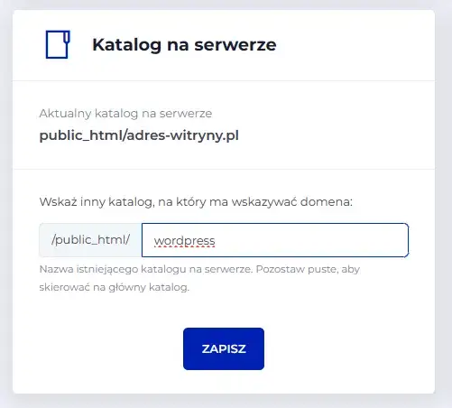 Zdjęcie Jak dodać domenę do serwera - proste kroki, które musisz znać