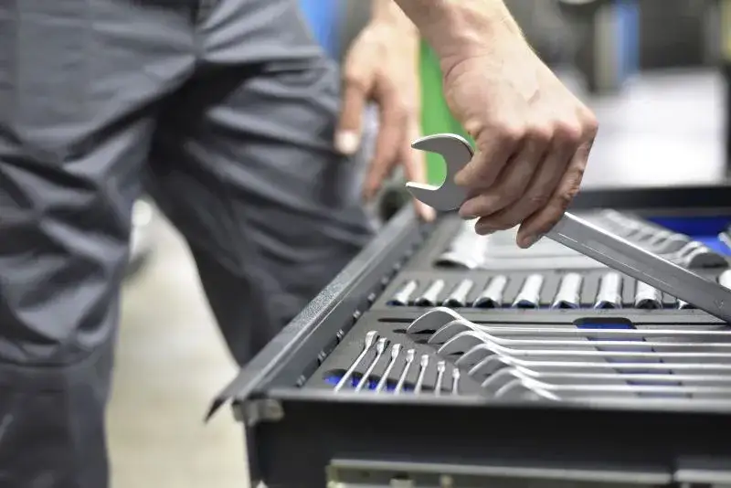 Zdjęcie Die besten Autoteile in Leverkusen: Top Händler und Angebote finden