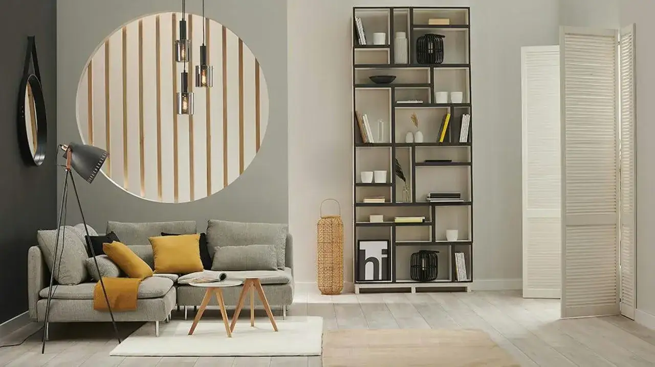 Zdjęcie Jak zrobić tani regał - proste i tanie sposoby na DIY w domu