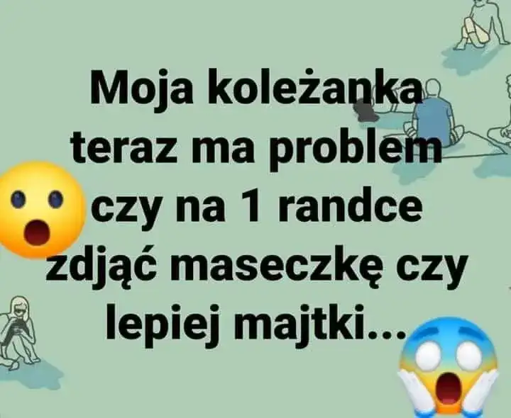 Zdjęcie Poznaj śmieszne myśli dnia, które natychmiast poprawią Ci humor