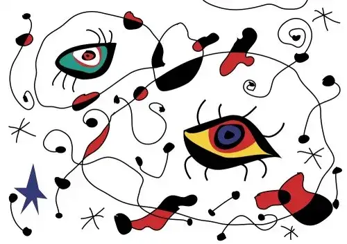 Zdjęcie Rysunek pop art: jak stworzyć wyjątkowe dzieła sztuki w tym stylu