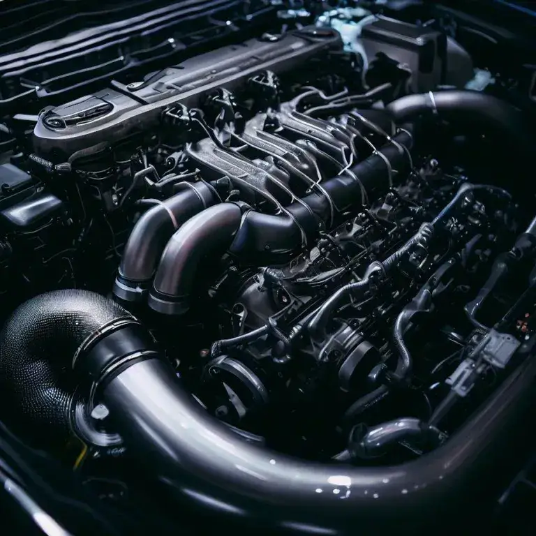 Zdjęcie Najlepsze silniki Audi A4 B6: Unikaj drogie naprawy i poznaj idealne opcje