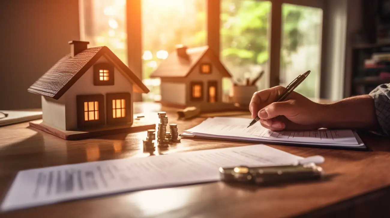 Dokumenty do kredytu hipotecznego - PKO BP, Niemcy, obniżenie raty