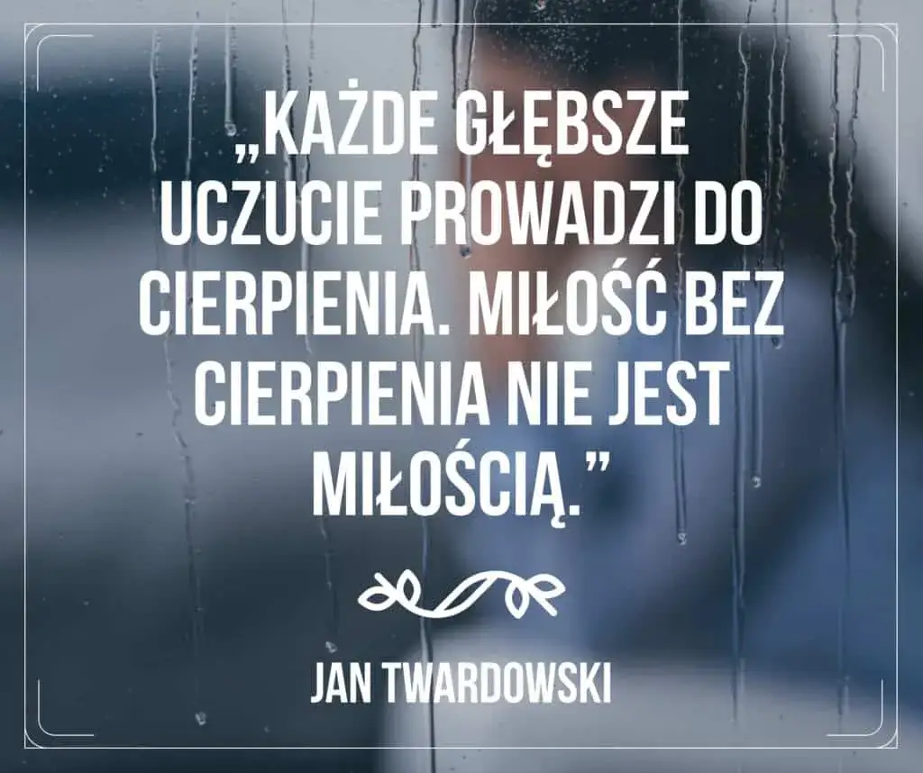 Zdjęcie Refleksje o złudnej miłości: cytaty obnażające iluzję uczuć