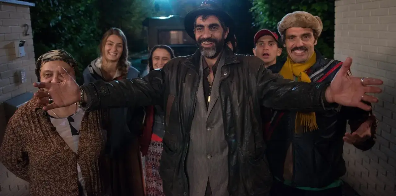 Zdjęcie Czym chata bogata na Netflix? Sprawdź, dlaczego nie jest dostępny