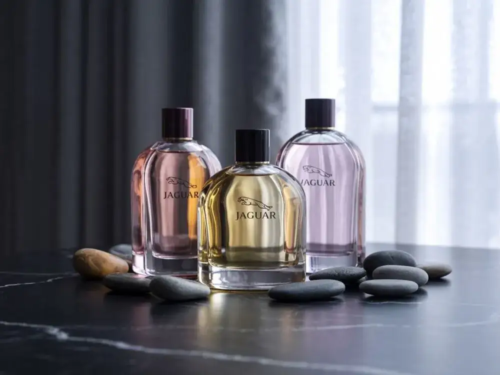 Zdjęcie Perfumy Jaguar: Kt&oacute;re są najładniejsze? Ranking i wyb&oacute;r